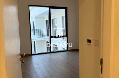 Apartment - 1 - 1 for rent in The Mayfair - Town Square - Dubai Apartment - 1 - 1 for rent in The Mayfair - Town Square - Dubai