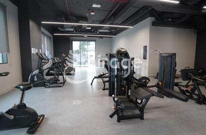 Apartment - 1 - 1 for sale in The Bridges - Shams Abu Dhabi - Al Reem Island - Abu Dhabi