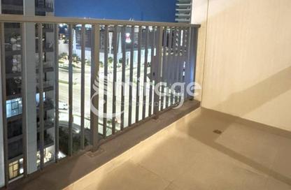 Apartment - 1 - 1 for sale in The Bridges - Shams Abu Dhabi - Al Reem Island - Abu Dhabi