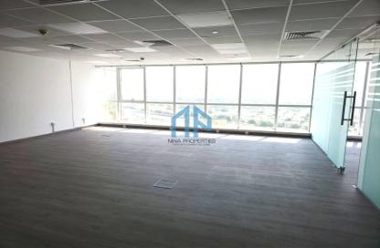 Office Space - Studio - 1 for sale in Jumeirah Business Centre 2 (JBC 2) - JLT Cluster V - Jumeirah Lake Towers - Dubai