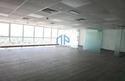 Office Space - Studio - 1 for sale in Jumeirah Business Centre 2 (JBC 2) - JLT Cluster V - Jumeirah Lake Towers - Dubai