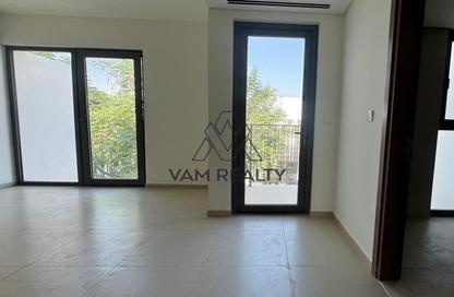 Townhouse - 3 Bedrooms - 3 Bathrooms for rent in Portofino - Damac Lagoons - Dubai