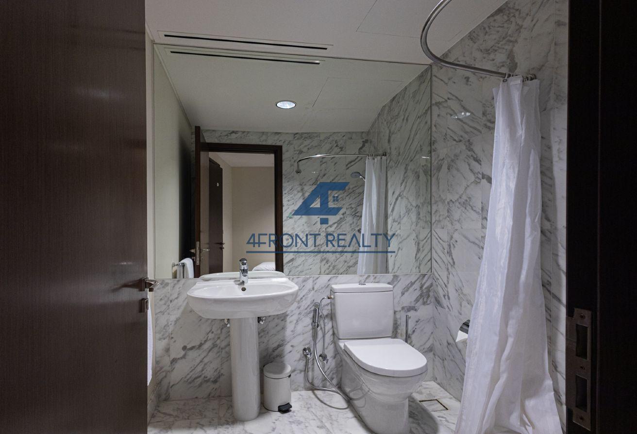 All Bills Included | Burj & Fountain Views photo 28