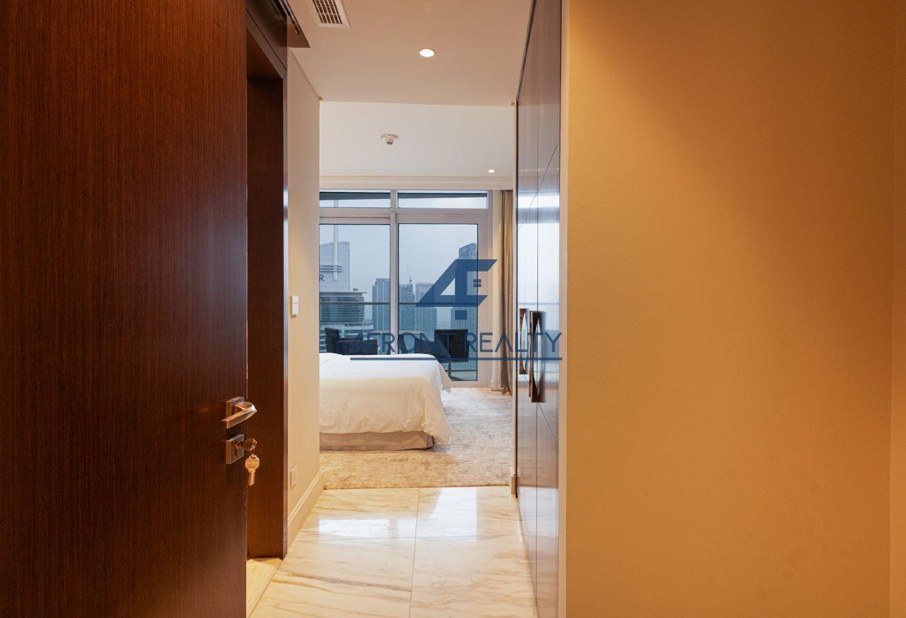 All Bills Included | Burj & Fountain Views photo 18