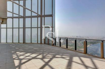 Penthouse - 5 Bedrooms - 7 Bathrooms for sale in D1 Tower - Culture Village - Dubai