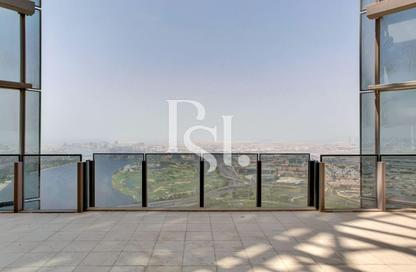 Penthouse - 5 Bedrooms - 7 Bathrooms for sale in D1 Tower - Culture Village - Dubai