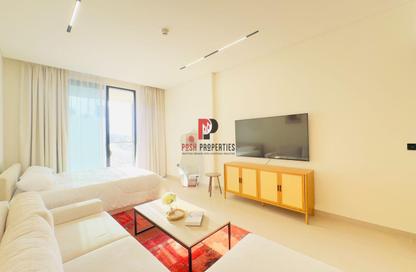 Apartment - Studio - 1 Bathroom for rent in Dawn by Binghatti - District 16 - Jumeirah Village Circle - Dubai Apartment - Studio - 1 Bathroom for rent in Dawn by Binghatti - District 16 - Jumeirah Village Circle - Dubai