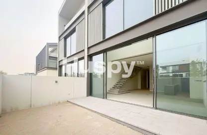 تاون هاوس - 3 غرف نوم - 3 حمامات للايجار في ناد الشبا جاردنز المرحله الثانيه - حدائق ند الشبا - ند الشبا - دبي