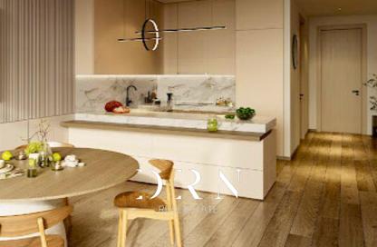 Apartment - 1 - 2 for sale in Tria By Deyaar - Dubai Silicon Oasis - Dubai