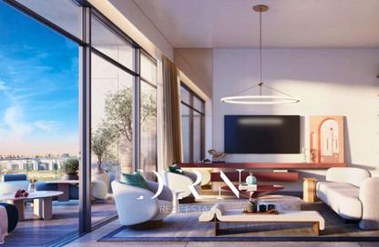 Apartment - 1 - 2 for sale in Tria By Deyaar - Dubai Silicon Oasis - Dubai