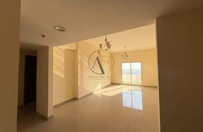 Apartment - 1 - 1 for sale in Al Amerah - Ajman
