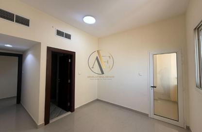 Apartment - 1 - 1 for sale in Al Amerah - Ajman
