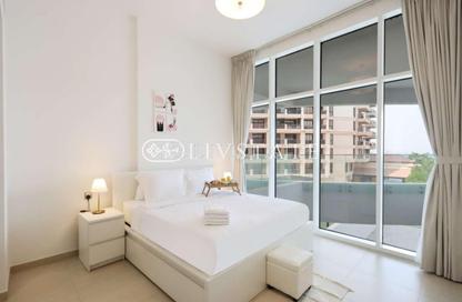 Hotel  and  Hotel Apartment - 1 - 1 for rent in Azizi Mina - The Crescent - Palm Jumeirah - Dubai