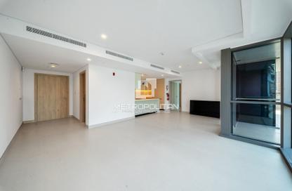 Apartment - 1 - 2 for rent in LIV Waterside - Dubai Marina - Dubai