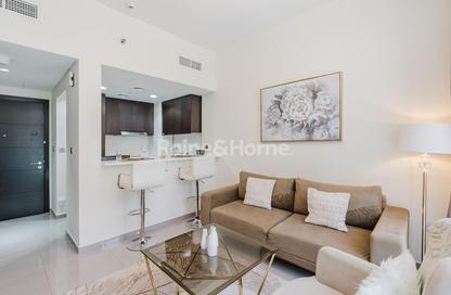 Apartment - 1 - 1 for rent in Merano Tower - Business Bay - Dubai Apartment - 1 - 1 for rent in Merano Tower - Business Bay - Dubai