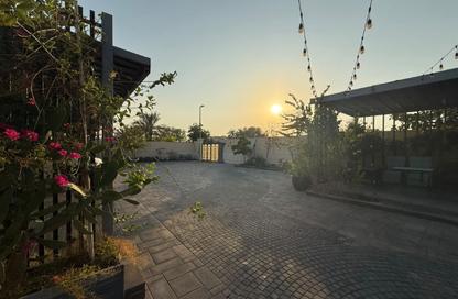 Villa - 6 - 7 for sale in Al Khezamia - Mughaidir - Sharjah