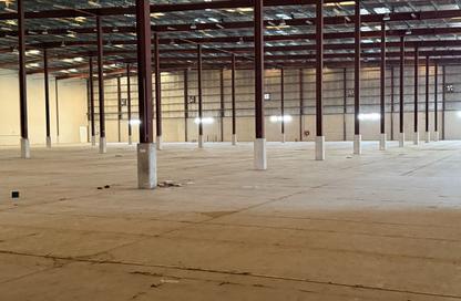 Warehouse - Studio - 7+ Bathrooms for rent in Al Quoz Industrial Area 1 - Al Quoz Industrial Area - Al Quoz - Dubai