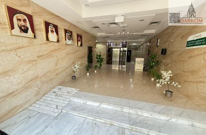 Apartment - Studio - 1 for rent in Al Mowaihat 1 - Al Mowaihat - Ajman