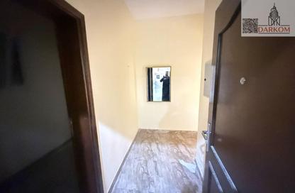 Apartment - Studio - 1 for rent in Al Mowaihat 1 - Al Mowaihat - Ajman
