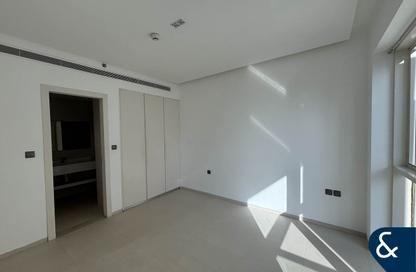 Apartment - 1 Bedroom - 2 Bathrooms for rent in West Avenue Tower - Dubai Marina - Dubai