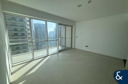 Apartment - 1 Bedroom - 2 Bathrooms for rent in West Avenue Tower - Dubai Marina - Dubai