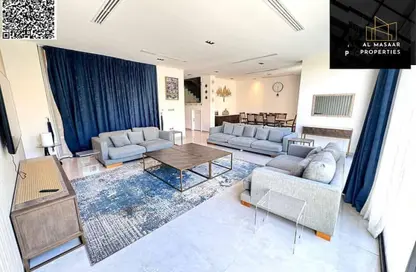 Villa - 3 Bedrooms - 6 Bathrooms for sale in Golf Community - Al Zorah - Ajman
