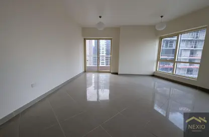 Apartment - 1 Bedroom - 2 Bathrooms for rent in Icon Tower 2 - JLT Cluster L - Jumeirah Lake Towers - Dubai