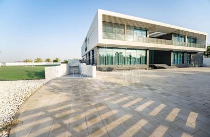 Villa - 7+ Bedrooms - 7 Bathrooms for sale in District One Villas - District One - Mohammed Bin Rashid City - Dubai Villa - 7+ Bedrooms - 7 Bathrooms for sale in District One Villas - District One - Mohammed Bin Rashid City - Dubai