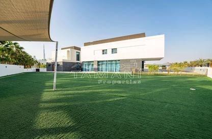 Villa - 7+ Bedrooms - 7 Bathrooms for sale in District One Villas - District One - Mohammed Bin Rashid City - Dubai Villa - 7+ Bedrooms - 7 Bathrooms for sale in District One Villas - District One - Mohammed Bin Rashid City - Dubai