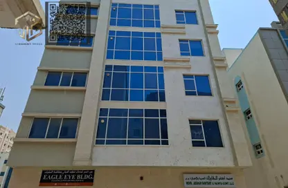 Whole Building for sale in Al Qulaya'ah - Al Sharq - Sharjah