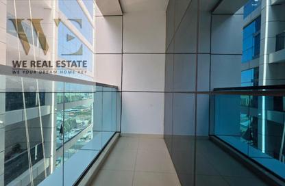 Apartment - 2 Bedrooms - 3 Bathrooms for sale in Al Rashidiya Towers - Al Rashidiya - Ajman Downtown - Ajman Apartment - 2 Bedrooms - 3 Bathrooms for sale in Al Rashidiya Towers - Al Rashidiya - Ajman Downtown - Ajman