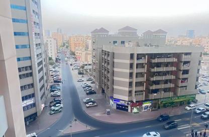 Apartment - 1 - 2 for rent in Ajman One Towers - Al Rashidiya 3 - Al Rashidiya - Ajman Apartment - 1 - 2 for rent in Ajman One Towers - Al Rashidiya 3 - Al Rashidiya - Ajman