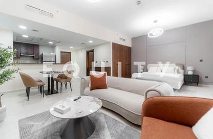 Apartment - Studio - 1 Bathroom for sale in Executive Tower J - Executive Towers - Business Bay - Dubai