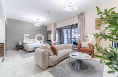 Apartment - Studio - 1 Bathroom for sale in Executive Tower J - Executive Towers - Business Bay - Dubai