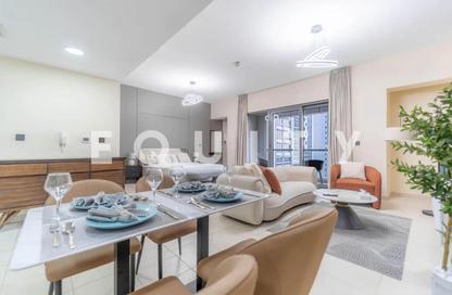Apartment - Studio - 1 Bathroom for sale in Executive Tower J - Executive Towers - Business Bay - Dubai