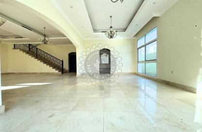 Villa - 5 - 6 for rent in Al Barsha 1 Villas - Al Barsha 1 - Al Barsha - Dubai