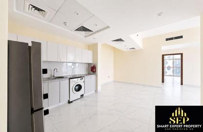 Apartment - 1 Bedroom - 2 Bathrooms for rent in Millennium Binghatti Residences - Business Bay - Dubai