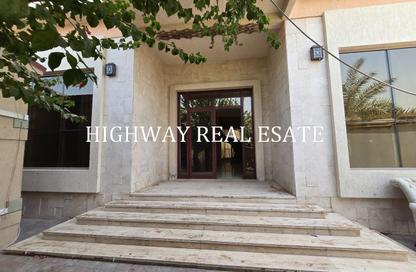 Villa - 4 Bedrooms - 6 Bathrooms for rent in Al Fisht - Al Heerah - Sharjah