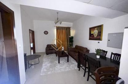 Apartment - 1 Bedroom - 2 Bathrooms for rent in Elite Sports Residence 10 Tower 1 - Elite Sports Residence 10 - Elite Sports Residence - Dubai Sports City - Dubai