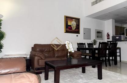 Apartment - 1 Bedroom - 2 Bathrooms for rent in Elite Sports Residence 10 Tower 1 - Elite Sports Residence 10 - Elite Sports Residence - Dubai Sports City - Dubai