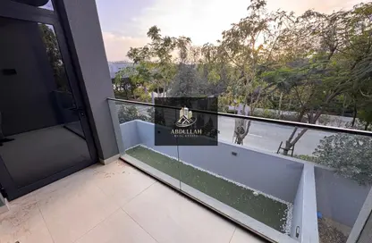 تاون هاوس - 3 غرف نوم - 4 حمامات للايجار في كايا - مسار - تلال سيتي - الشارقة