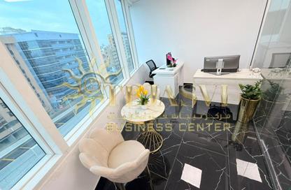 Office Space - 1 Bedroom - 1 Bathroom for rent in Fatima Mohammad Ahmad Bin Suleiman Building - Al Raffa - Bur Dubai - Dubai Office Space - 1 Bedroom - 1 Bathroom for rent in Fatima Mohammad Ahmad Bin Suleiman Building - Al Raffa - Bur Dubai - Dubai