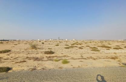 Land - Studio for sale in Al Sehma - Al Rowdat Suburb - Sharjah