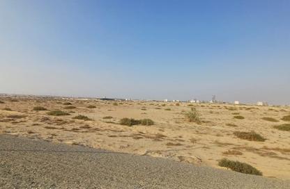 Land - Studio for sale in Al Sehma - Al Rowdat Suburb - Sharjah