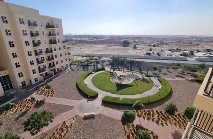 Apartment - 2 Bedrooms - 3 Bathrooms for sale in Al Ramth 13 - Al Ramth - Remraam - Dubai