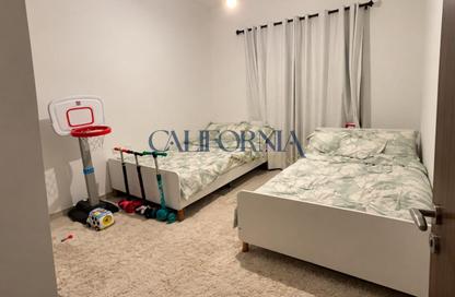 Apartment - 2 - 3 for sale in Al Ramth 13 - Al Ramth - Remraam - Dubai
