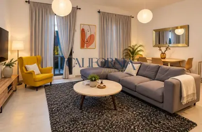 Apartment - 2 Bedrooms - 3 Bathrooms for sale in Al Ramth 13 - Al Ramth - Remraam - Dubai Apartment - 2 Bedrooms - 3 Bathrooms for sale in Al Ramth 13 - Al Ramth - Remraam - Dubai