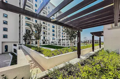 Apartment - 1 Bedroom - 1 Bathroom for rent in Residences D - Yas Golf Collection - Yas Island - Abu Dhabi