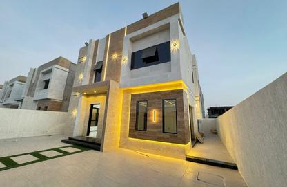 Villa - 3 - 5 for sale in Al Helio 1 - Al Helio - Ajman