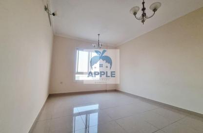 Apartment - 1 Bedroom - 2 Bathrooms for rent in Muwaileh 29 Building - Muwaileh - Sharjah